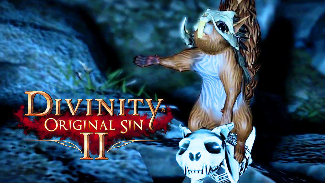 Divinity original sin 2 builds