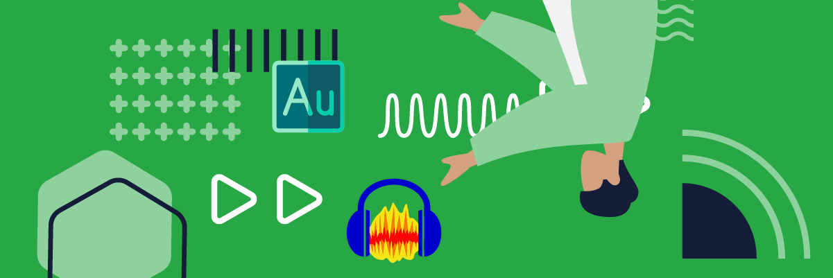 Adobe Audition Meaning