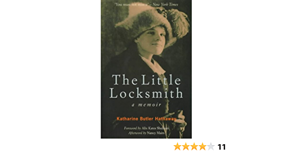 The Little Locksmith